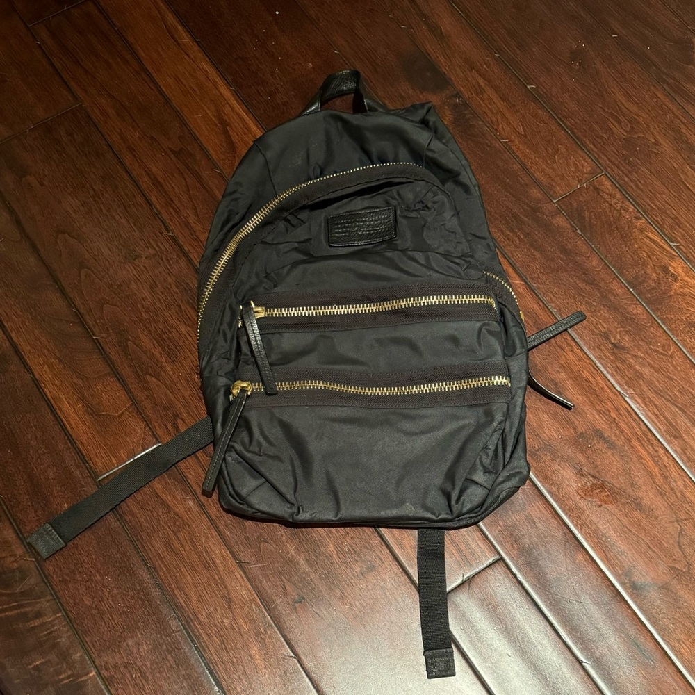 Michael Kors Back Pack - image 1